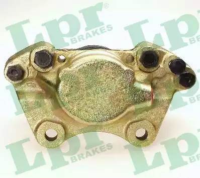 Тормозной суппорт PF11488 LPR