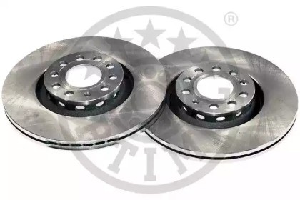 Тормозной диск BS-7516 OPTIMAL