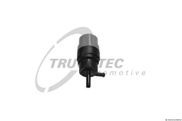 Деталь 0167007 TRUCKTEC