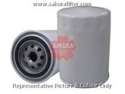 Фильтр масляный двигателя C8503 SAKURA