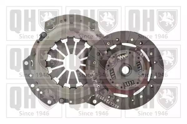 Комплект сцепления QKT1189AF QUINTON HAZELL