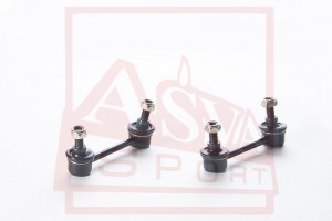 Стойка стабилизатора 0223-M11R4 ASVA