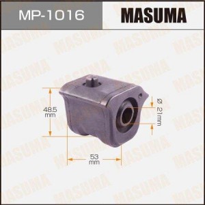 Втулка стабилизатора MP-1016 MASUMA