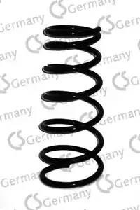 Пружина подвески 14.870.719 CS GERMANY