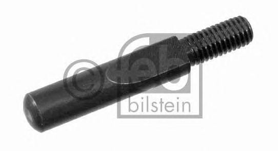 Болт поворотного кулака 01432 FEBI BILSTEIN