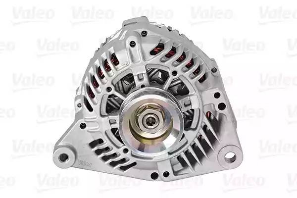 Генератор 436640 VALEO PHC