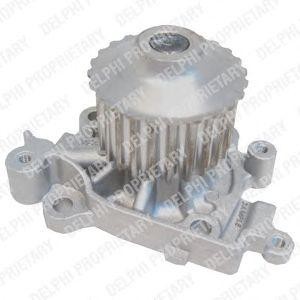 Водяной насос WP2486 DELPHI