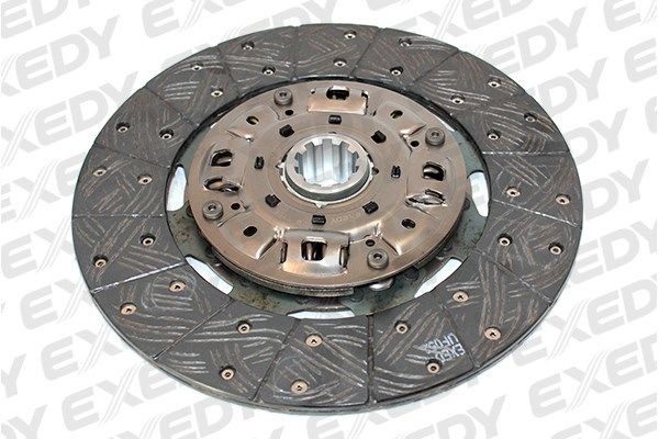 Диск сцепления ISD072U EXEDY