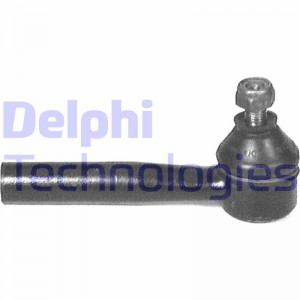 Наконечник поперечной рулевой тяги TA864 DELPHI