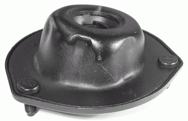 Опора амортизационной стойки 87-481-A BOGE