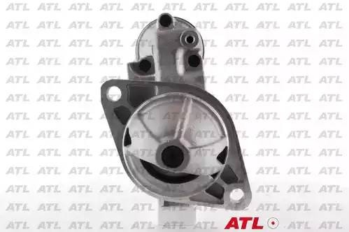 Стартер A18440 ATL DELTA AUTOTECHNIK