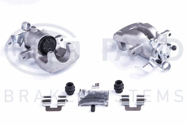 Конденсатор, кондиционер 8FC 351 300-641 HELLA
