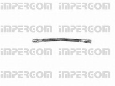 Тормозной шланг 60851 IMPERGOM