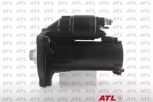 Стартер A 16 930 ATL DELTA AUTOTECHNIK