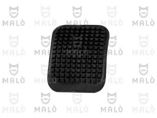 Педальные накладки, педаль сцепле 56091 MALO