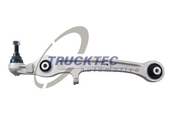 Поперечная рулевая тяга 07.37.007 TRUCKTEC