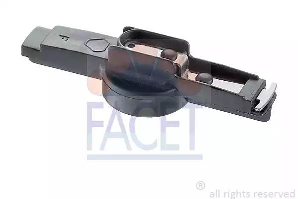 Бегунок распределителя зажигани 3.8331.34 FACET