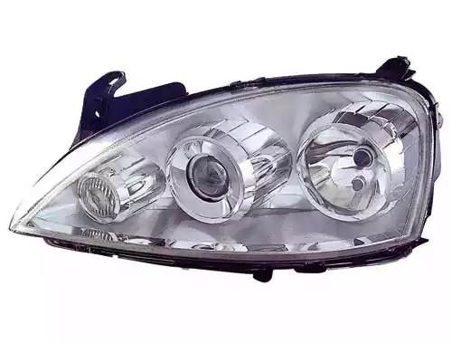 Основная фара 2751420 ALKAR