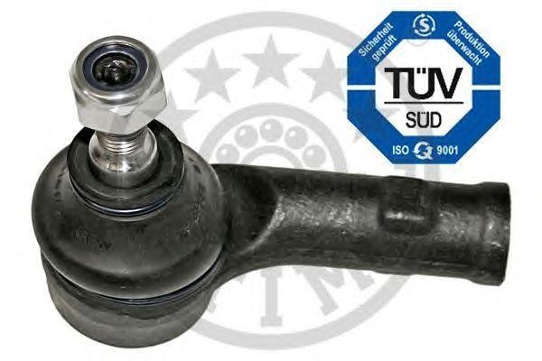 Наконечник поперечной рулевой тяги G1-988 OPTIMAL