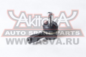 Наконечник рулевой тяги 0421-457 ASVA