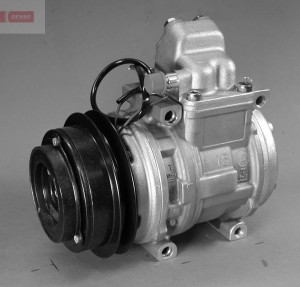 Компрессор, кондиционер DCP28004 DENSO