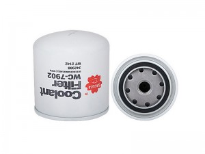 Фильтр охлаждающей жидкости WC-7902 SAKURA