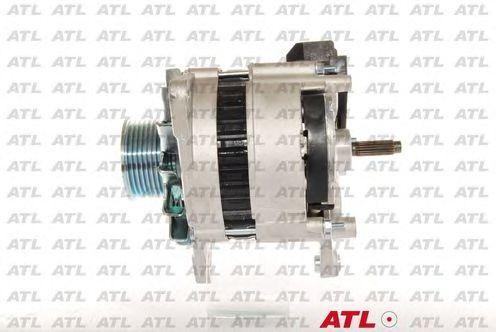 Генератор L39880 ATL DELTA AUTOTECHNIK