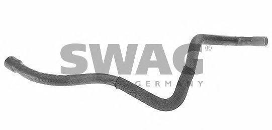 Шланг радиатора 10 91 4023 SWAG