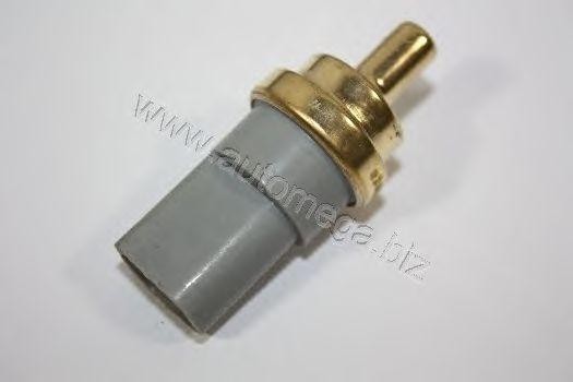 Датчик температуры охлаждающей жидкости 30919050106AA AUTOMEGA