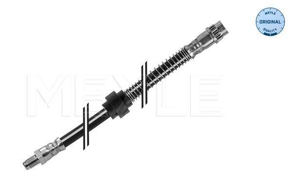 Тормозной шланг 11-14 525 0038 MEYLE
