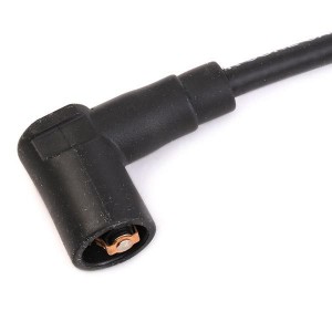 Ккомплект проводов зажигания ABM107 JANMOR