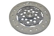 Диск сцепления 0823105 TRUCKTEC