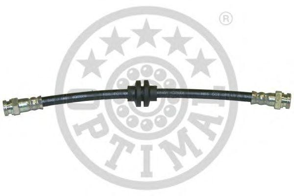 Тормозной шланг BSL224 OPTIMAL