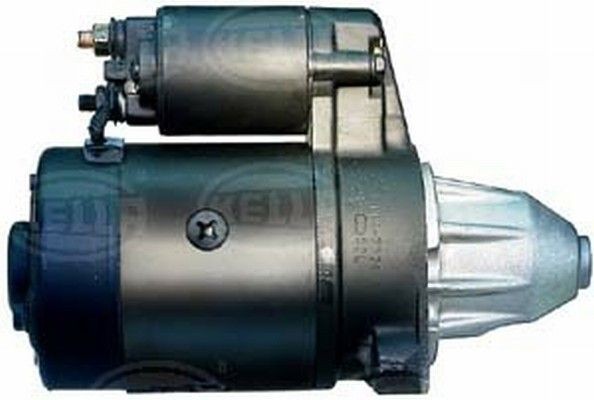 Стартер 8EA 726 458-001 HELLA
