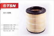 Деталь 911206 TSN