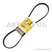 Поликлиновой ремень 4-PK-1045 CONTITECH