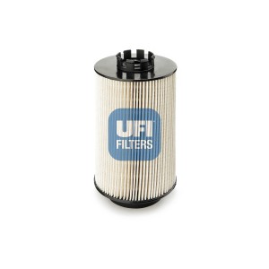 Топливный фильтр 26.011.00 UFI