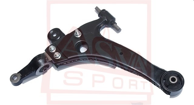 Рычаг подвески 1224-005 ASVA