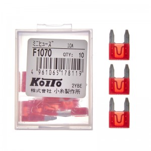 Предохранитель F1070 KOITO