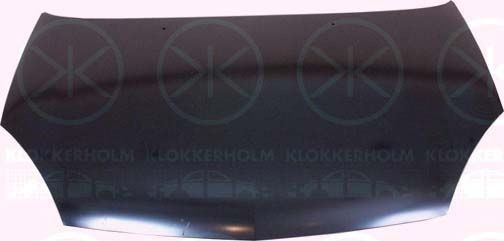 Основная фара 60550141A1 KLOKKERHOLM