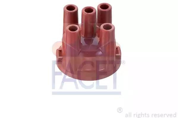 Крышка распределителя зажигания 28329PHT FACET