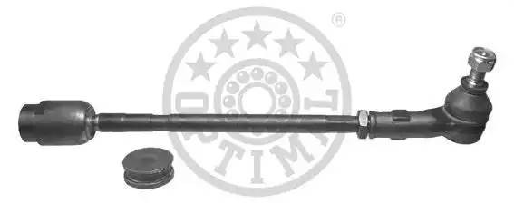 Поперечная рулевая тяга G0-529 OPTIMAL