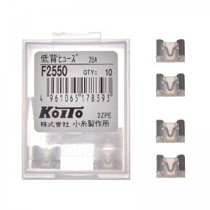 Предохранитель F2550 KOITO