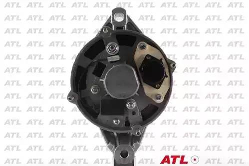 Генератор L34210 ATL DELTA AUTOTECHNIK