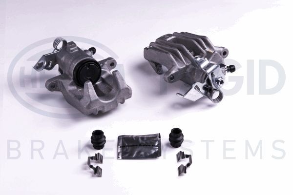 Конденсатор, кондиционер 8FC 351 303-411 HELLA