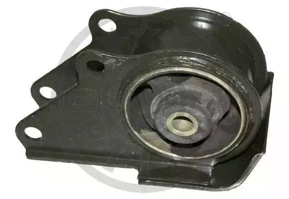 Подвеска, двигатель F86509 OPTIMAL