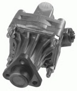 Насос ГУР 2856 301 ZF