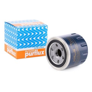 Масляный фильтр LS489A PURFLUX