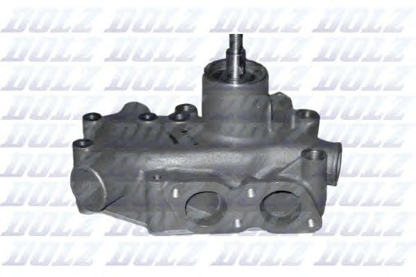 Водяной насос N461 DOLZ