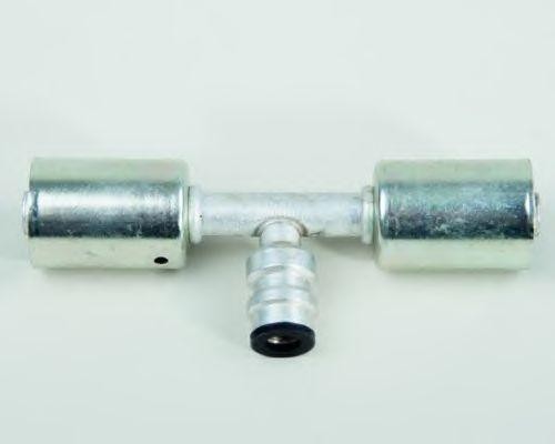 Монтажный комплект, кондиционер 8FF351061011 HELLA